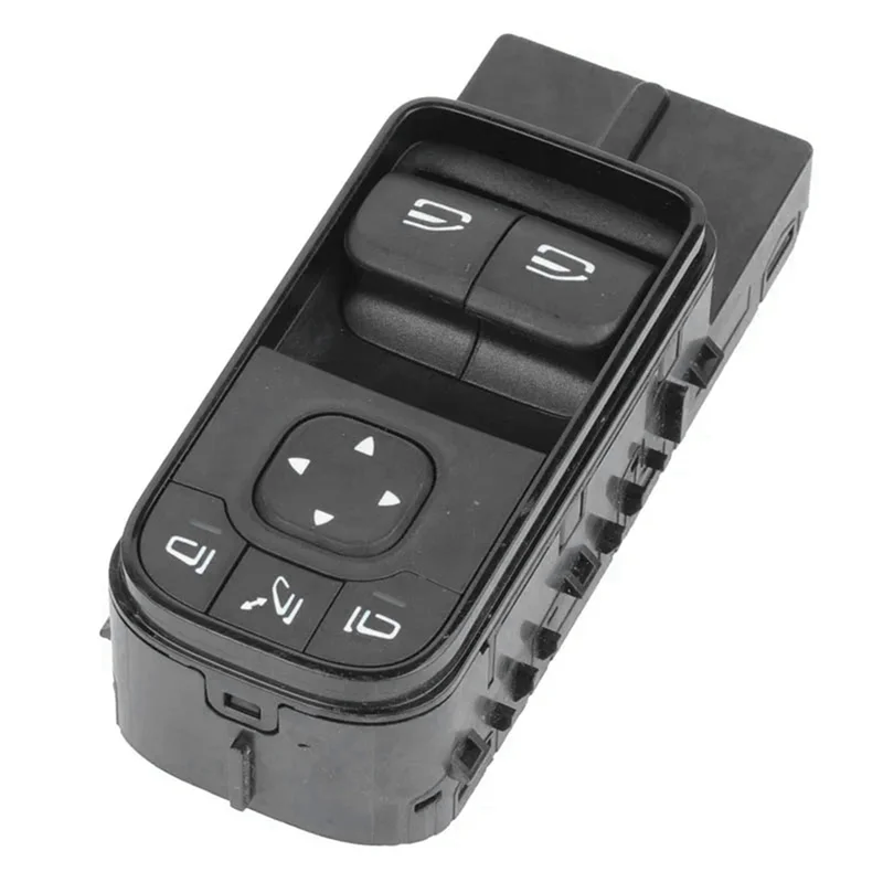 A48P-A9079059002 نافذة الباب مرآة مفتاح رئيسي ل SPRINTER 3500 XD 2018-2021 9079059002 #4