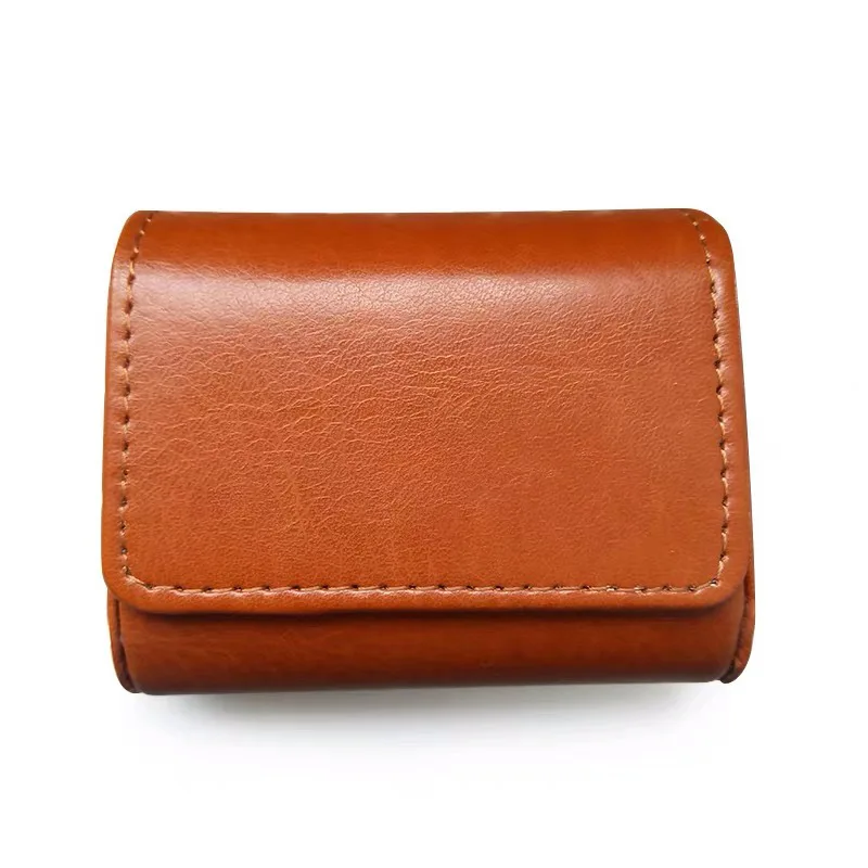 SIWRE Earphone Portable Bag Travel Portable IEM Earear Storage Bag Suitable for Earphones Earplugs and Cables