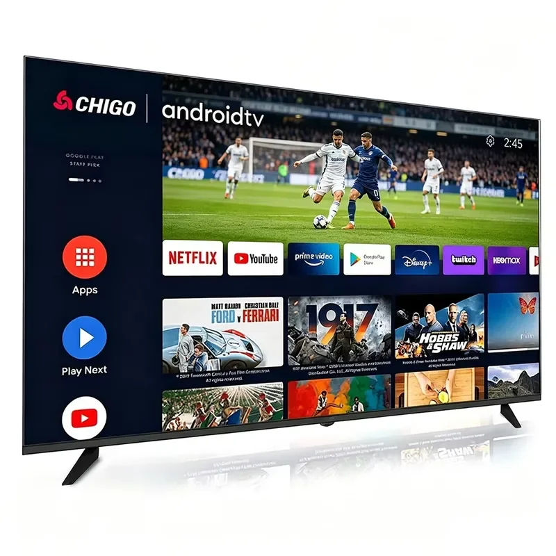 for Neo Smart LED TV 43-100 Inch Android WebOS WiFi 4K 8K UHD Mini  120Hz  Hotel Use