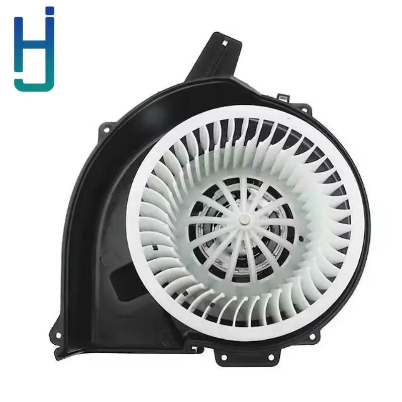 

6Q1820015H 6Q1820015 A/C Heater Blower Fan Motor for Audi Seat Skoda VW 6Q1820015B