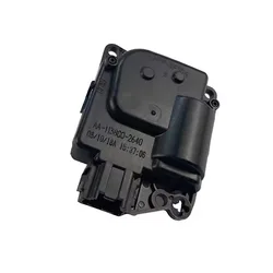 68018109AA New Genuine HVAC Heater Air Blend Door Actuator For Dodge Journey Ram  1500 2500 3500 Jeep Compass 2008-2019