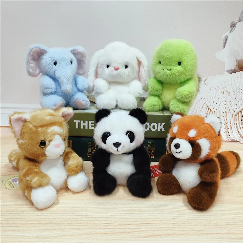 Soft Plu Panda Bear…