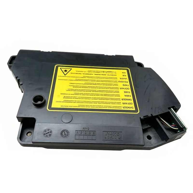 LSU Laser Scanner Unit For Brother 5440D 5445D 5450DN 5450DNT 5452DN 5470DW 5470DWT 5472DW 5472DWT 6180DW 6180DWT 6182DW 6182DWT