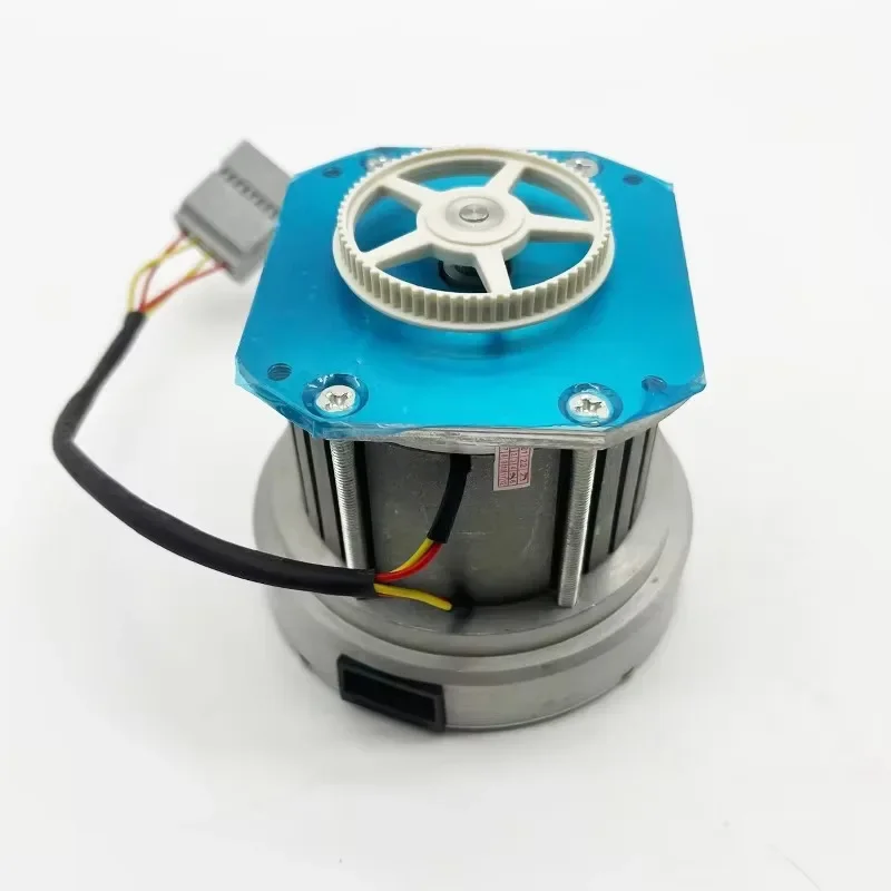 servo motor for SSM winding textile machine spare parts motor for ssm machine