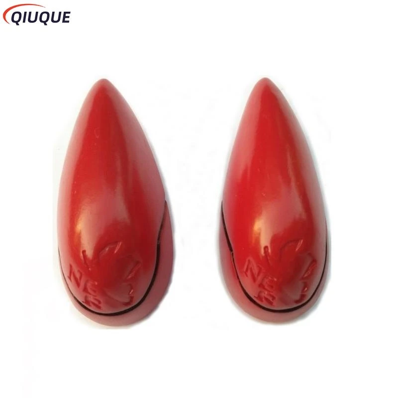 Anime EVA Forcine Asuka Langley Soryu Shikinami Asuka Rangure Copricapo Fermagli per capelli Accessori Cosplay