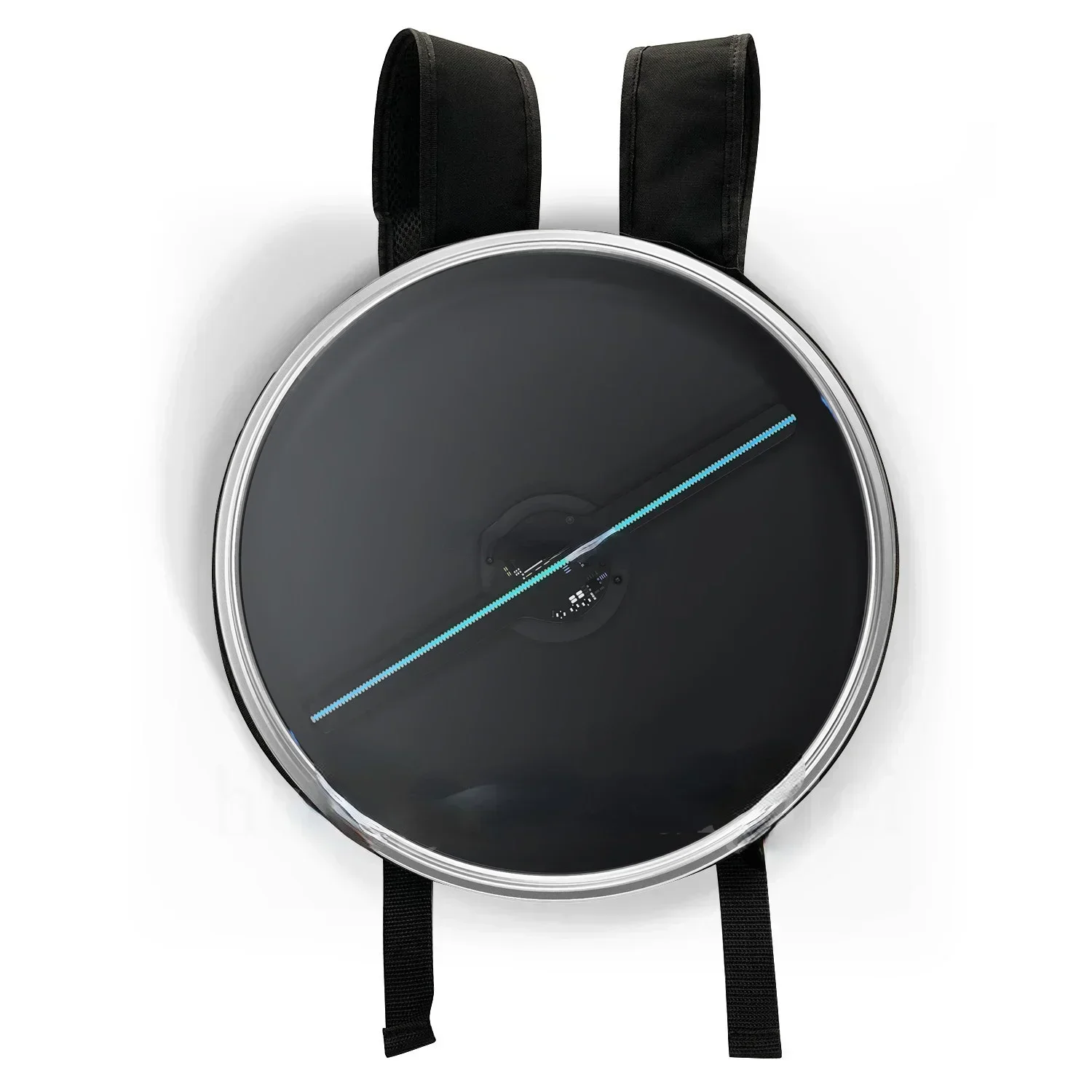 

Excellent Best Seller First Hot Sales 2021 New Backpack For 42 45 50 60 65 70 75cm 3d Hologram Led Fans Hologram 3d Led Fan Adve