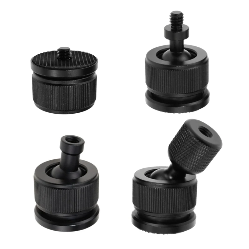 31BA Threaded 17Mm Ball Mount Adapters for Vehicle Holder Repair Work