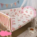 Color 6-1 set 4 pcs