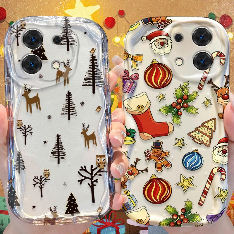 Cartoon Christmas W… - image