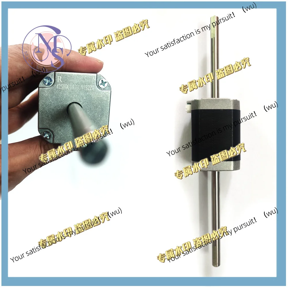 Suitable for Kobra 2 Max 42-60 dual-axis Y-axis stepper motor, suitable for ANYCUBIC Kobra 2 Max 3D printer parts