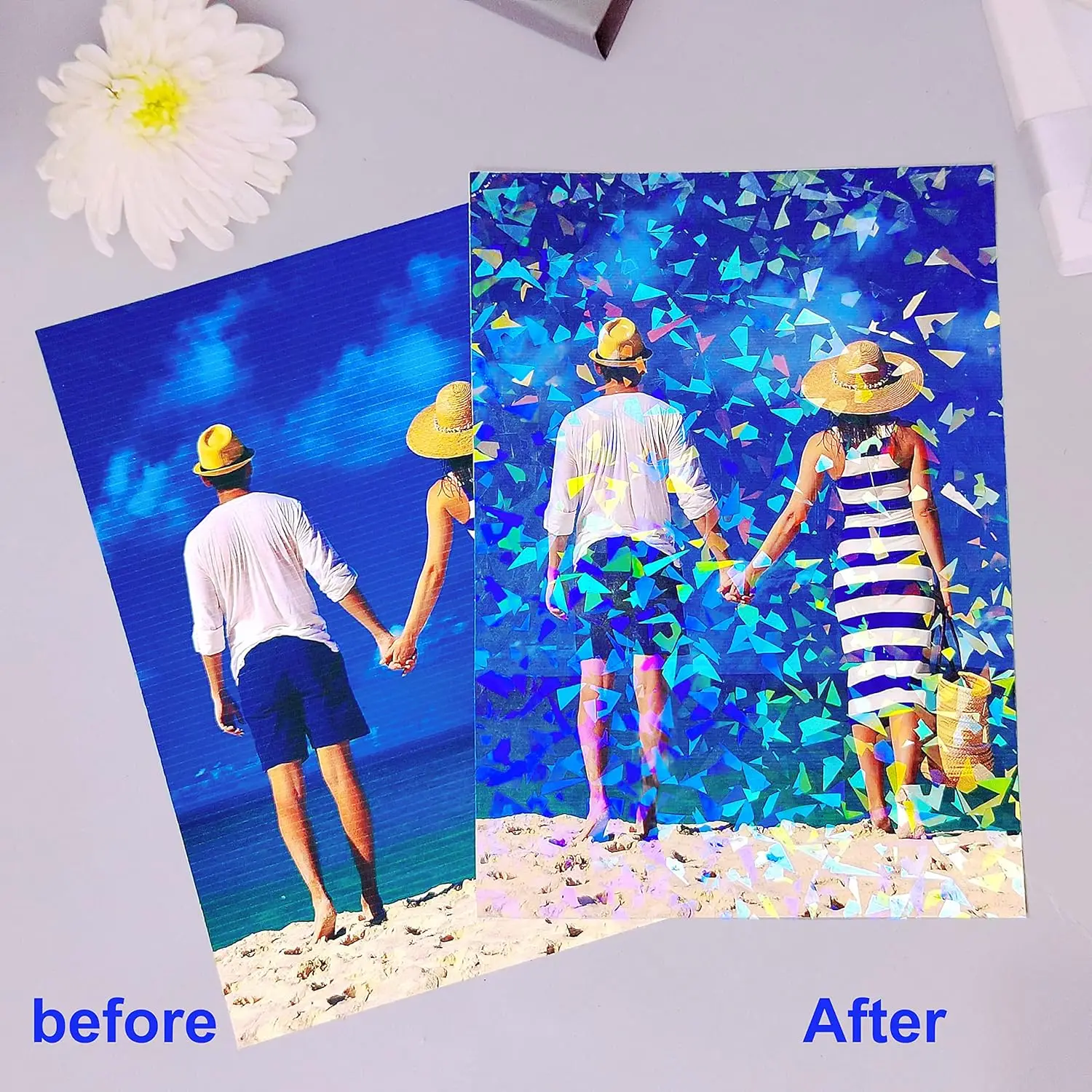 Thumbnail 3 - #14 Cheap Laminating Film Worth Buying