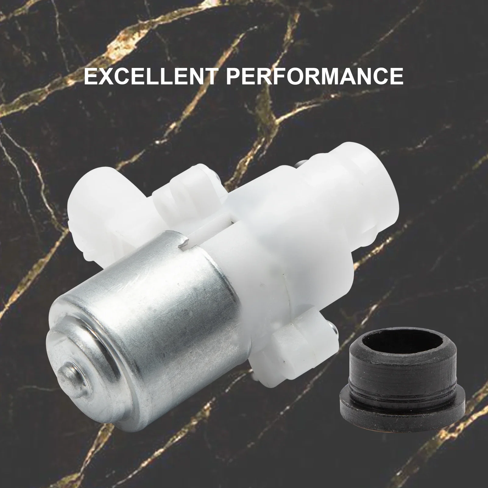 

T4695001 104252 Замена насоса жидкости омывателя лобового стекла грузовика для Kenworth T680 T880 для Peterbilt Замена 104307