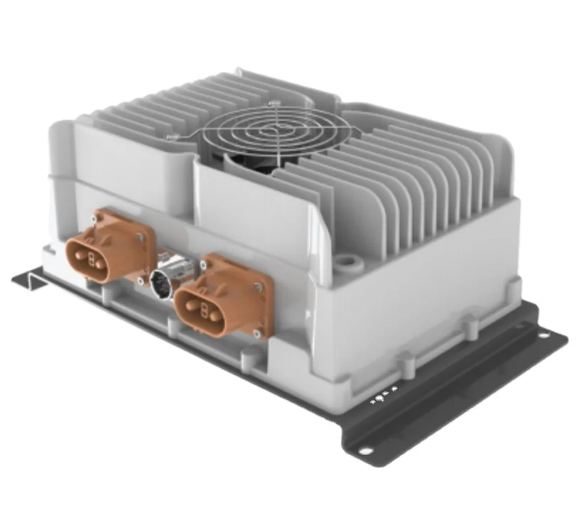 Integrated Dual Buc…