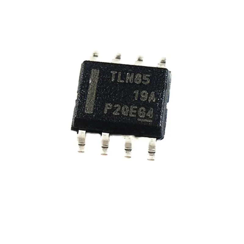 10PCS/LOT TLIN10285DDARQ1 TLN85 HSOIC-8 New Original In Stock