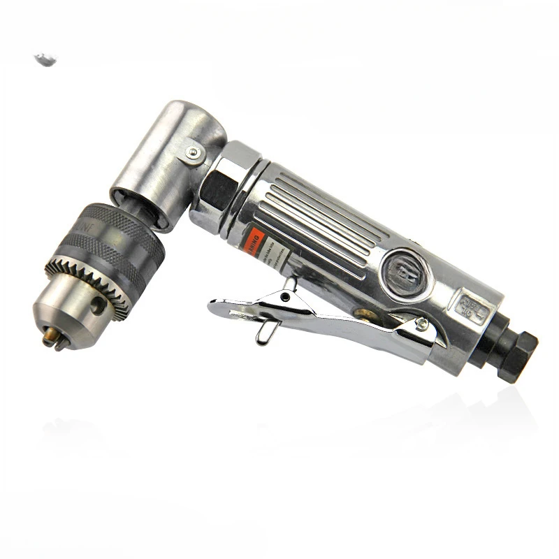 3/8 elbow pneumatic drill/right angle pneumatic drill 10MM/90 degrees/tool/high speed