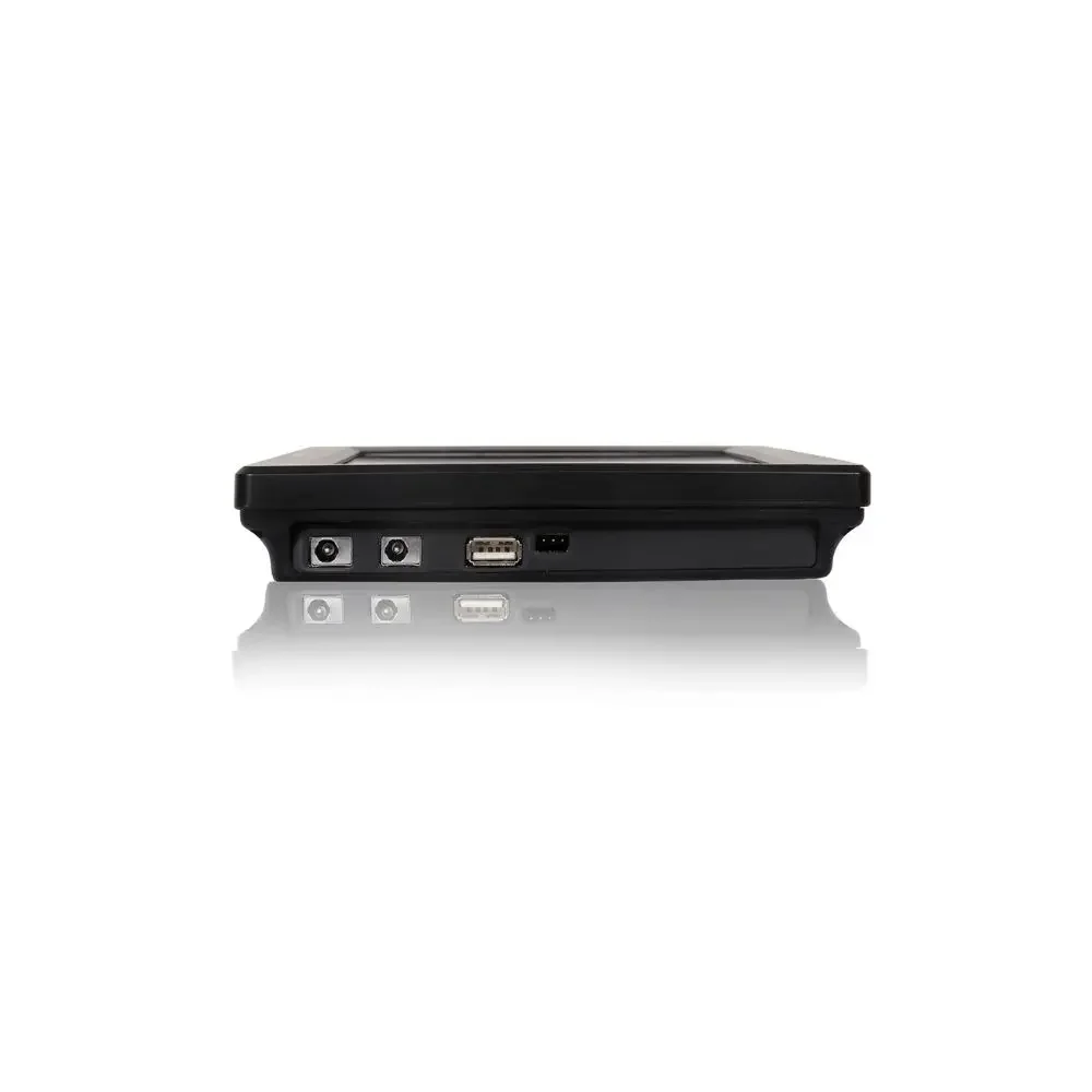 Hawkeye Captain X 10.2 Inch 1.2GHz 64CH FPV Monitor HDMI DVR 8 DIY Channel V2 Tracking Long Range for RC Drone