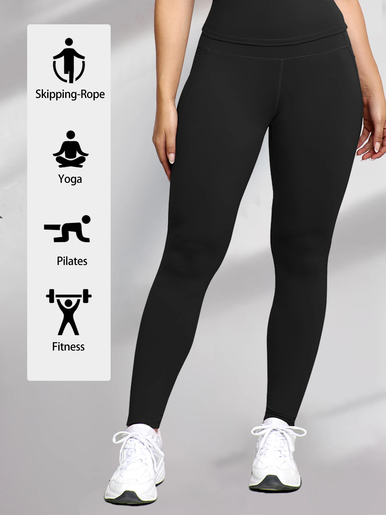 Thumbnail 3 - #79 Best Womens High Waist Leggings to Buy In 2026