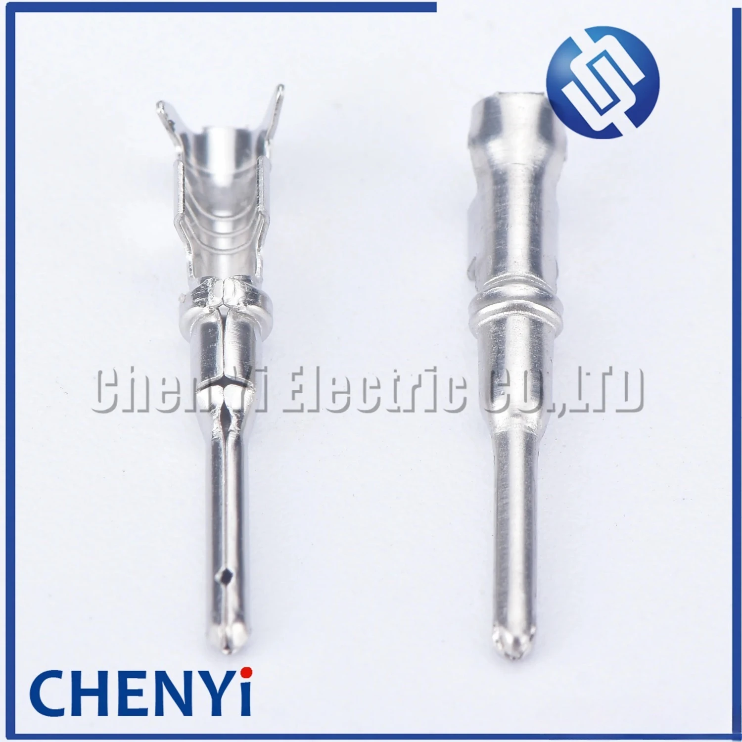 50 pcs auto Connector Crimp Terminal 1060-16-0122 16-22AWG male pin for DT04-2P DT04-3P DT04-4P DT04-4P For Deutsch DT series