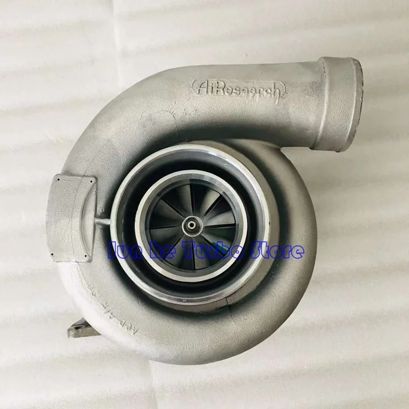 

T18A40 Turbo Turbocharger 407370-5006S 407370-0006 5142193 R5103875 R5142193