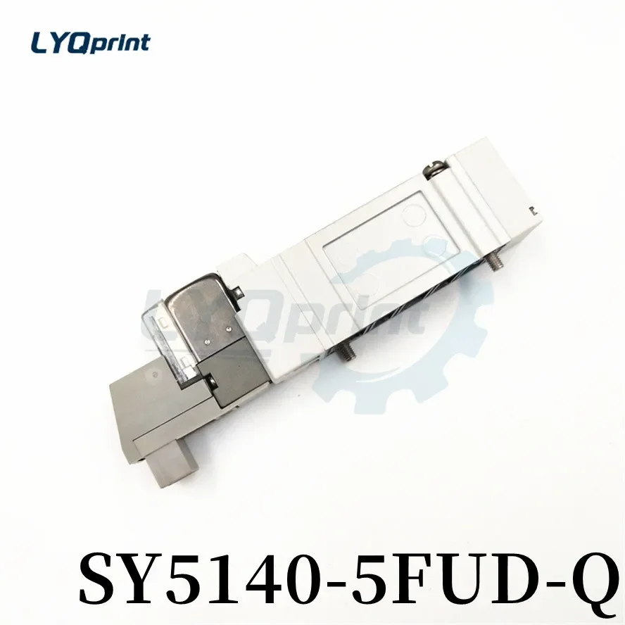 

Электромагнитный клапан SY5140-5FUD-Q высшего качества