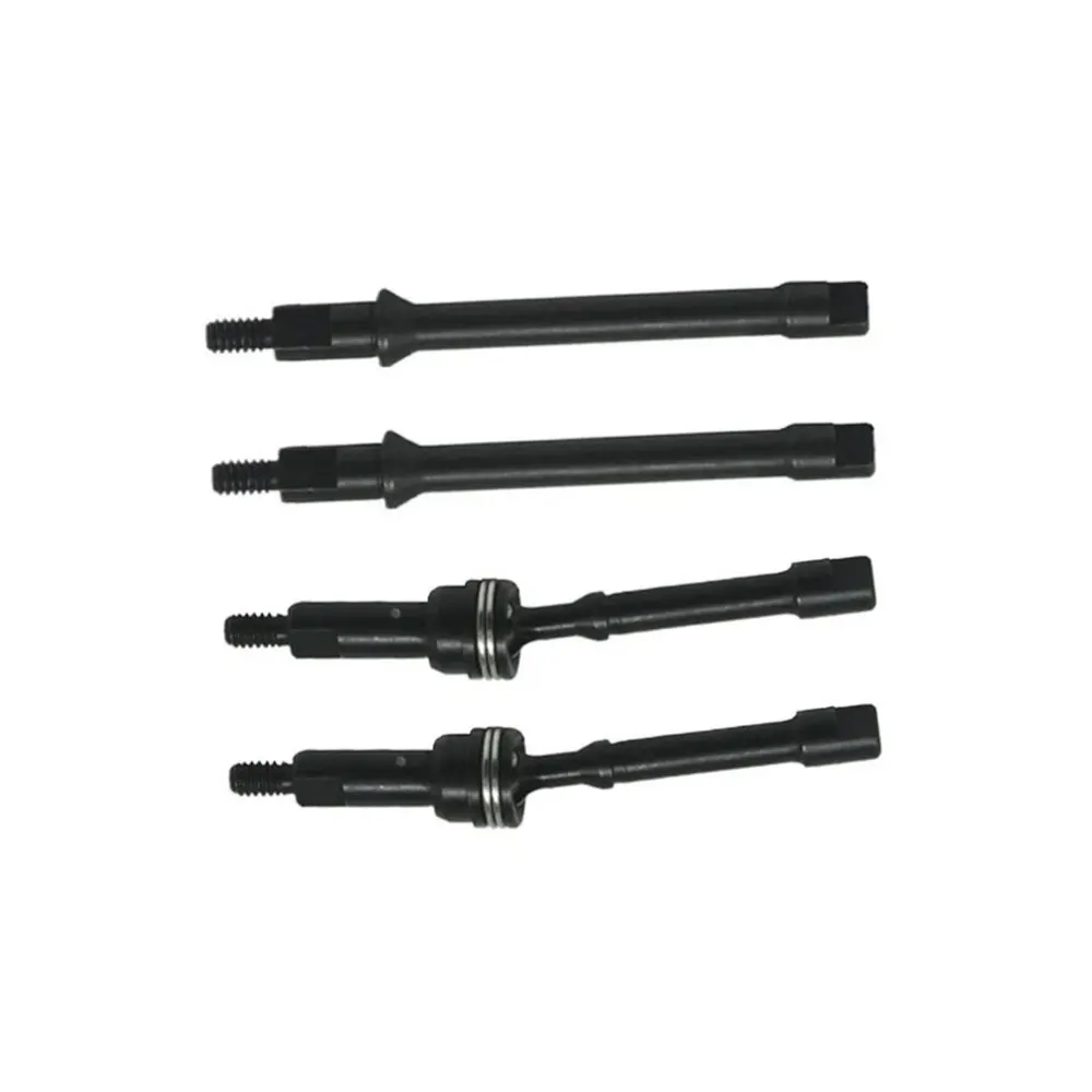 

Hobby Details 1144 Steel Hardening CVD for SCX30 Cars Upgrade Parts 4pcs/set