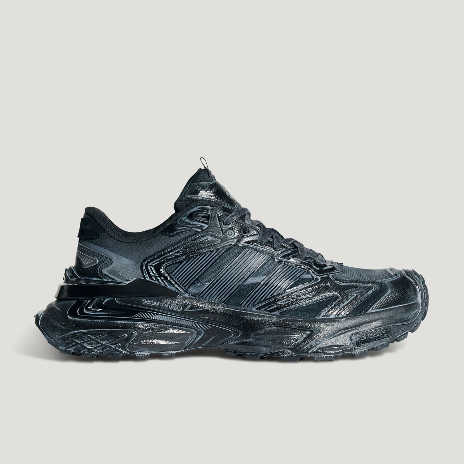 Adidas Authentic Spring Style Men's Women's Shock Absorption Wear-Resistant Running Shoes KK2245