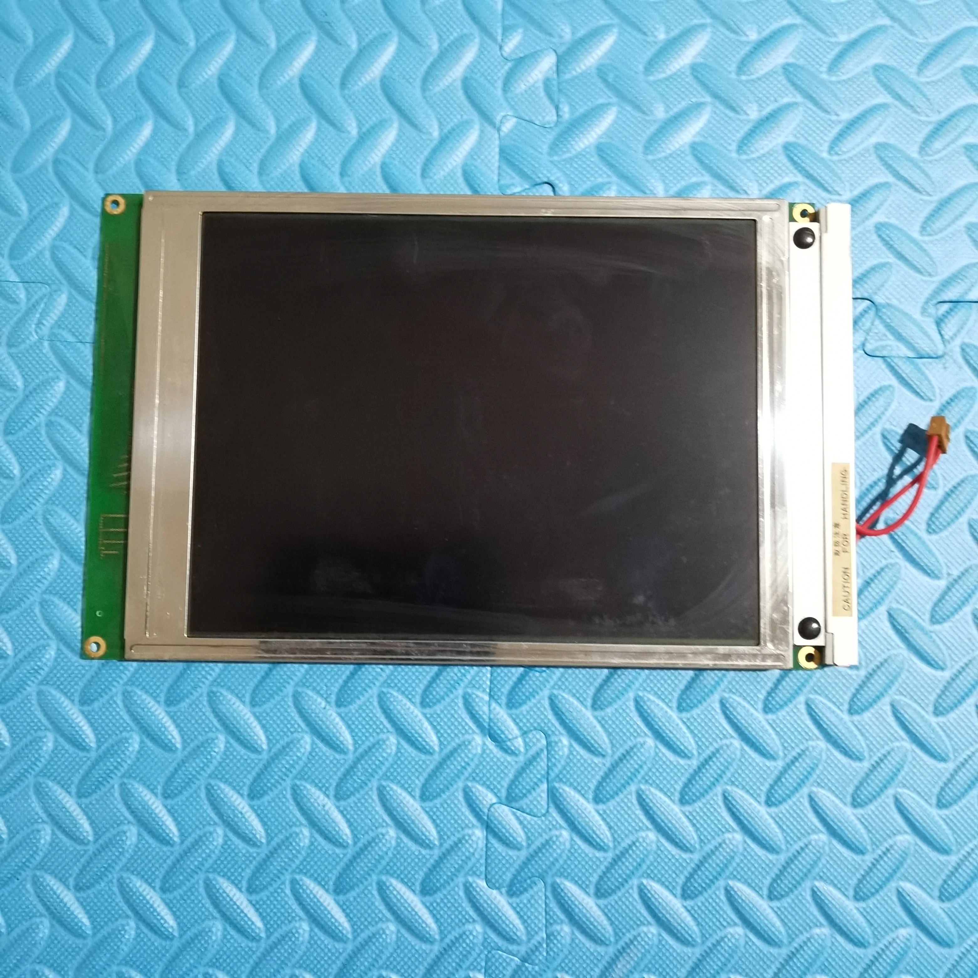 Screen layar tampilan LCD