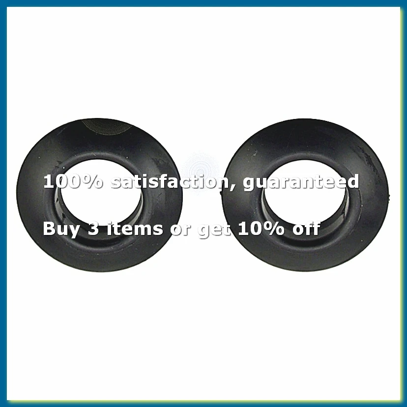 4Pcs Universal Kayak Canoe Raft Paddle Oar Drip Rings Splash Guards Ring Paddle Accessories Replacement-FABY
