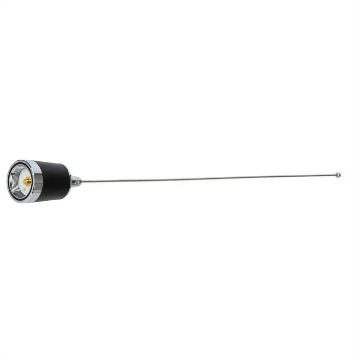 A40I для NMO VHF/UHF двухдиапазонный 144/430 МГц 100 Вт автомобильный мобильный радиолюбитель с высоким коэффициентом усиления антенна для рации