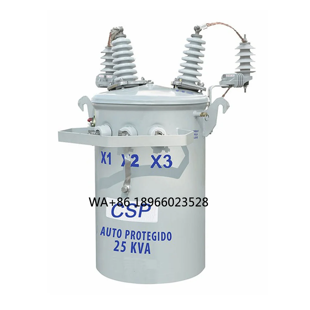 Yawei Transformer 7…