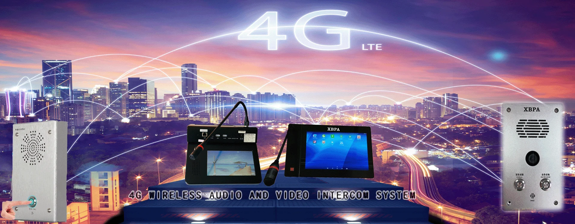 TLF مجموعة كاملة من خادم IPBX SIP مع محرك الأقراص الصلبة 1 تيرا بايت ذاكرة 32 جيجابايت لنظام الصوت/الفيديو VOIP الهاتف SIP مكبر الصوت ميكروفون مستعمل