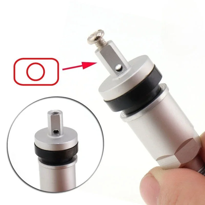 10/20/30pcs Kit for GM-930A GMC Cadillac Chevy Buick Stem Valves Tire Accessories Tyre Pressure Sensor Valve TPMS Stem Repair