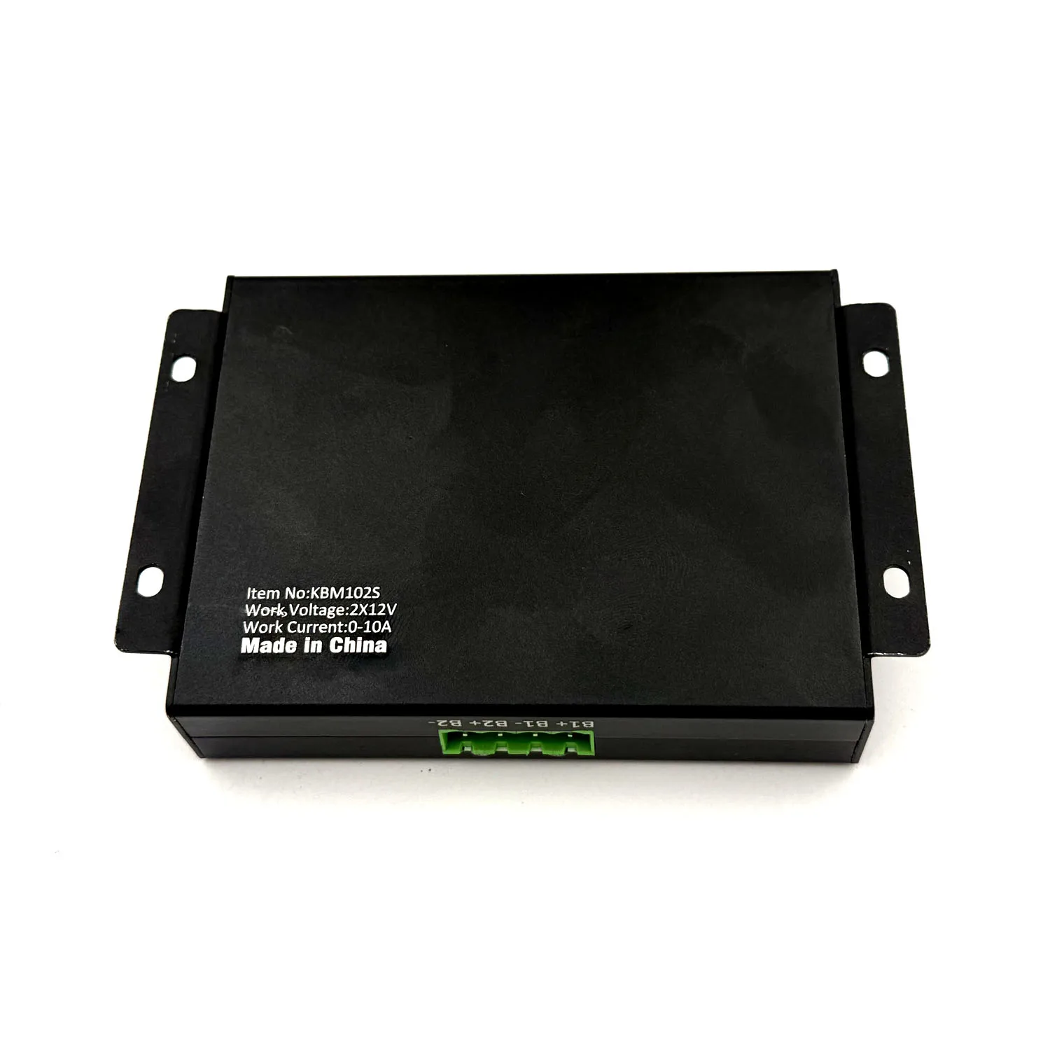 ANGUI 60V Battery Equalizer KBM105S 104S 103S 102S Display Switch Batteries Protector Active Balancer Lead Acid Li-ion Led LCD view 6
