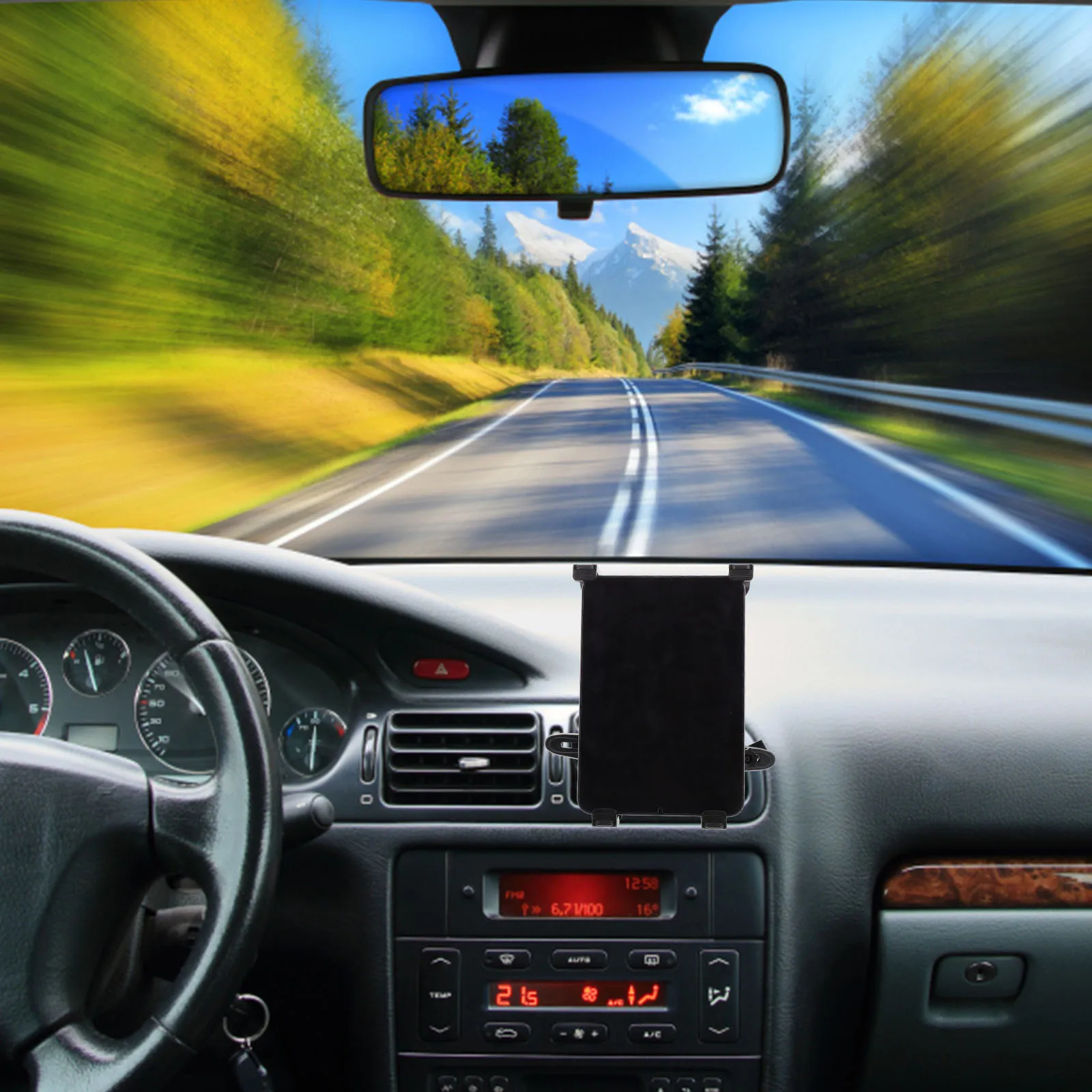 

5pcs 5 Count Travel Accessories Car Accesories Essentials for Women Road Trip Automotive