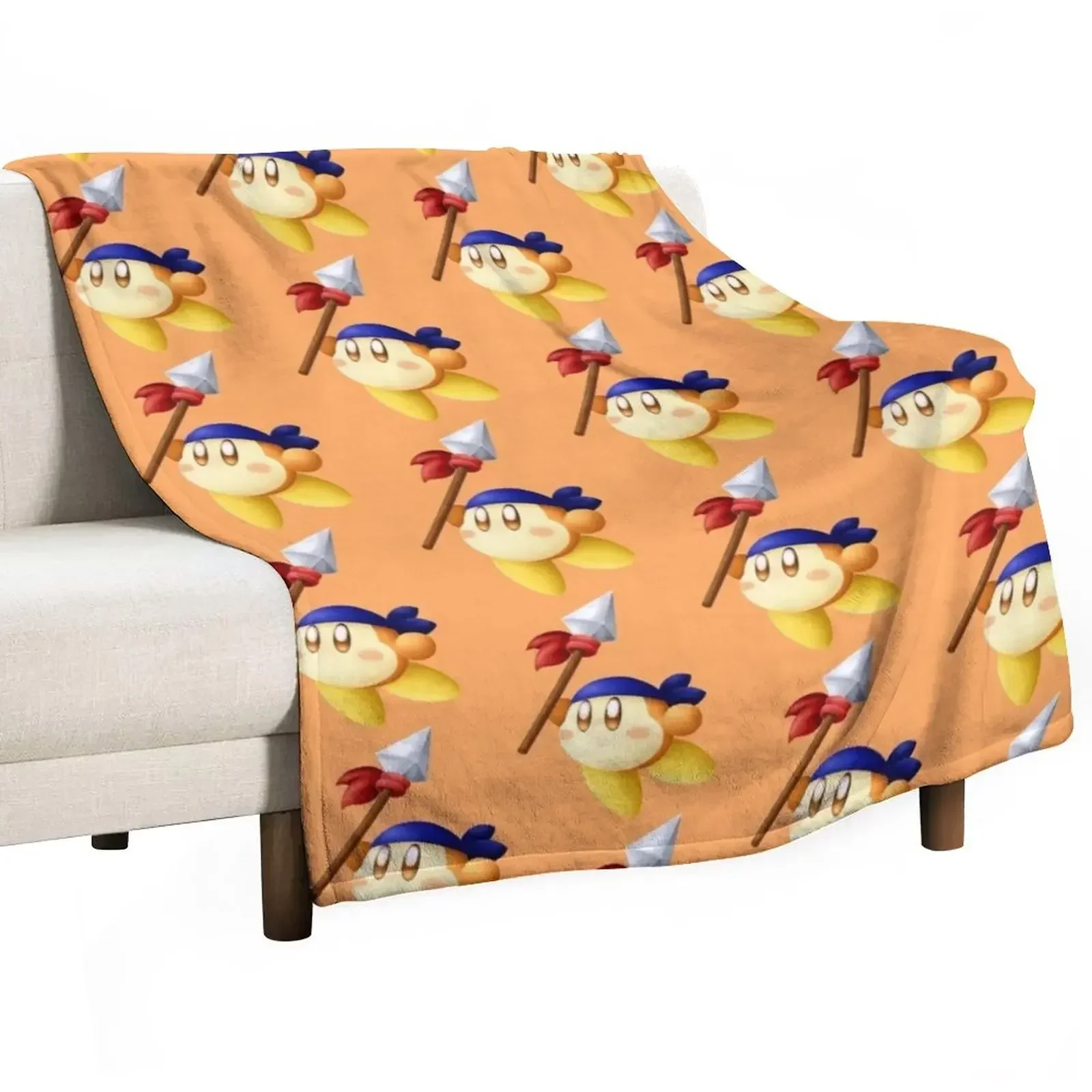 

Bandana Dee Throw Blanket Loose Luxury Throw Blankets