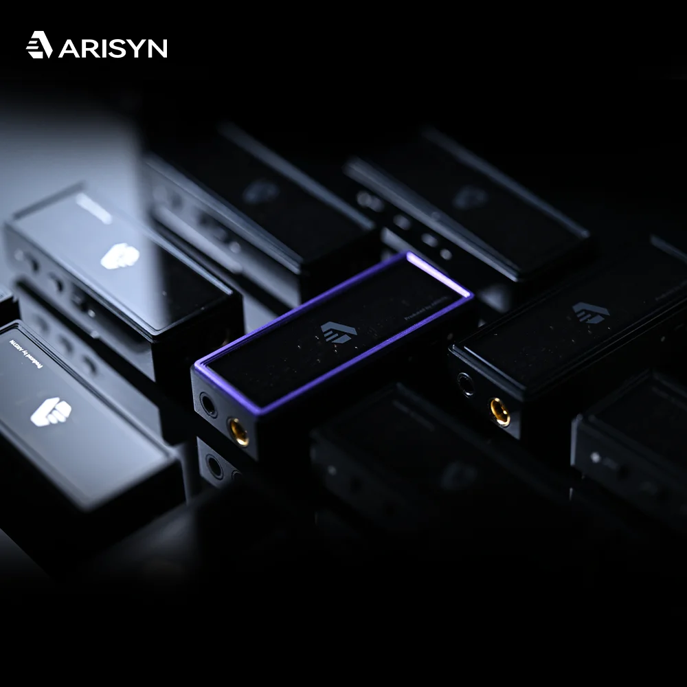 Thumbnail 4 - #37 Headphone Amplifiers Comparison Guide