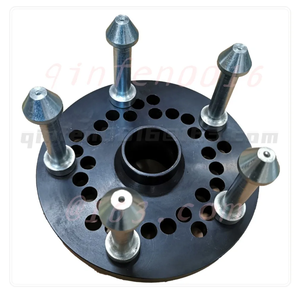 1pc for Wheel Balancer Equipment External Accessory Disk Adapter Kit