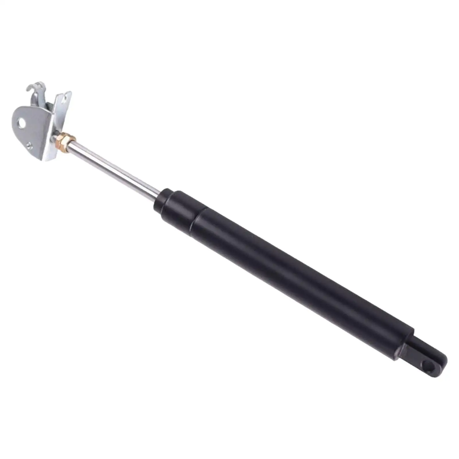 Pneumatic Gas Spring Lift Cylinder Rod Extended 36cm for Lifting Swivel Chair Easily Install Versatile Universal Metal Material