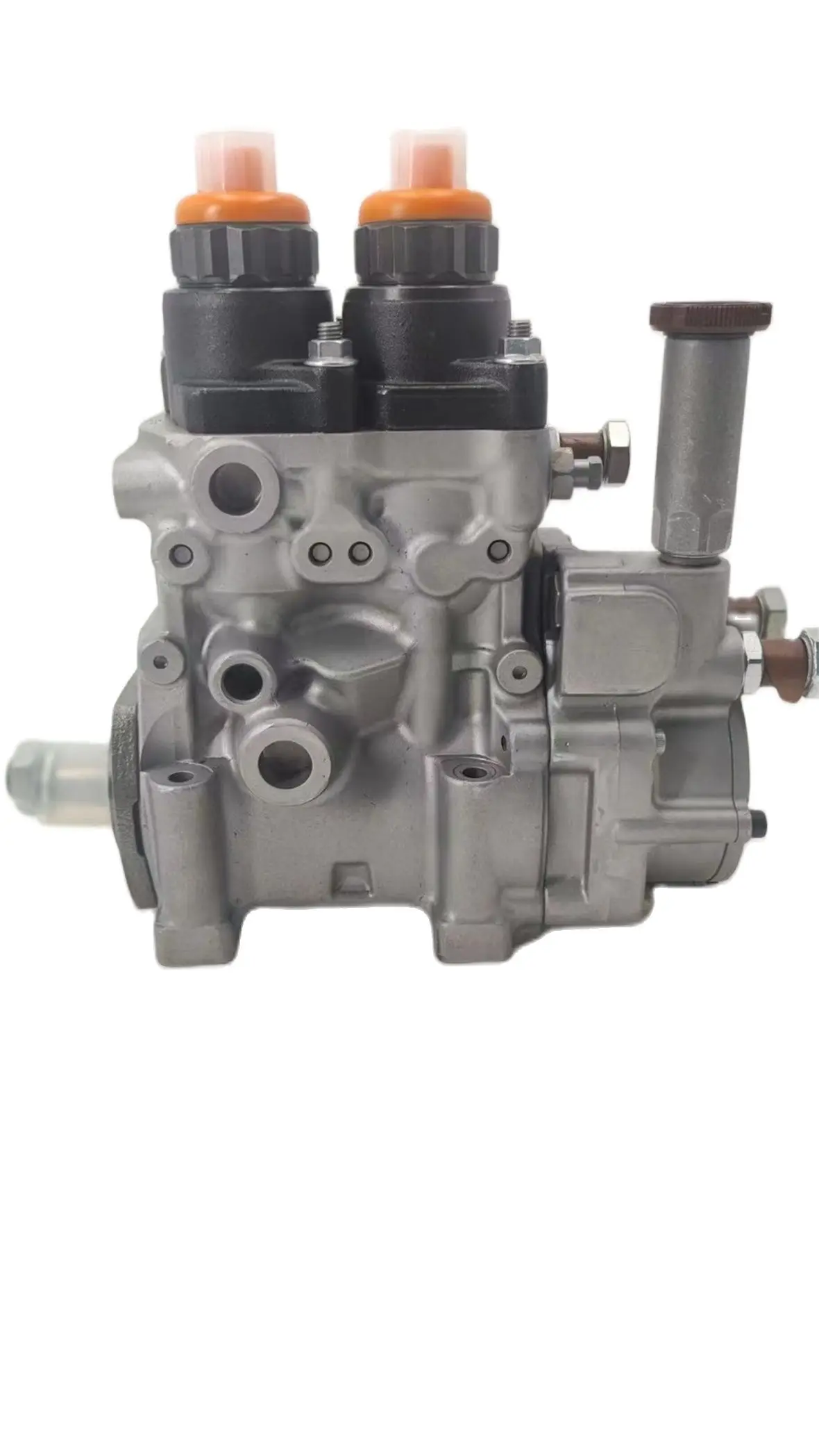 Electric DENSO fuel injection pump Komatsu PC200 Fuel Injection Pump 094000-0625 6219-71-1111 6219-71-1101 For Komatsu Excavator