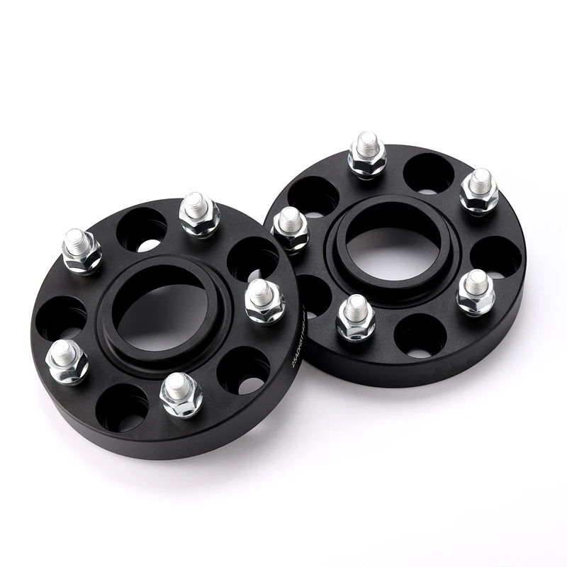 1 Piece PCD 5x114.3 CB 60.1mm Wheel Spacer Adapter For Lexus ES GS HS IS LS NX RC RX SC Toyota Camry RAV4 Suzuki SX4