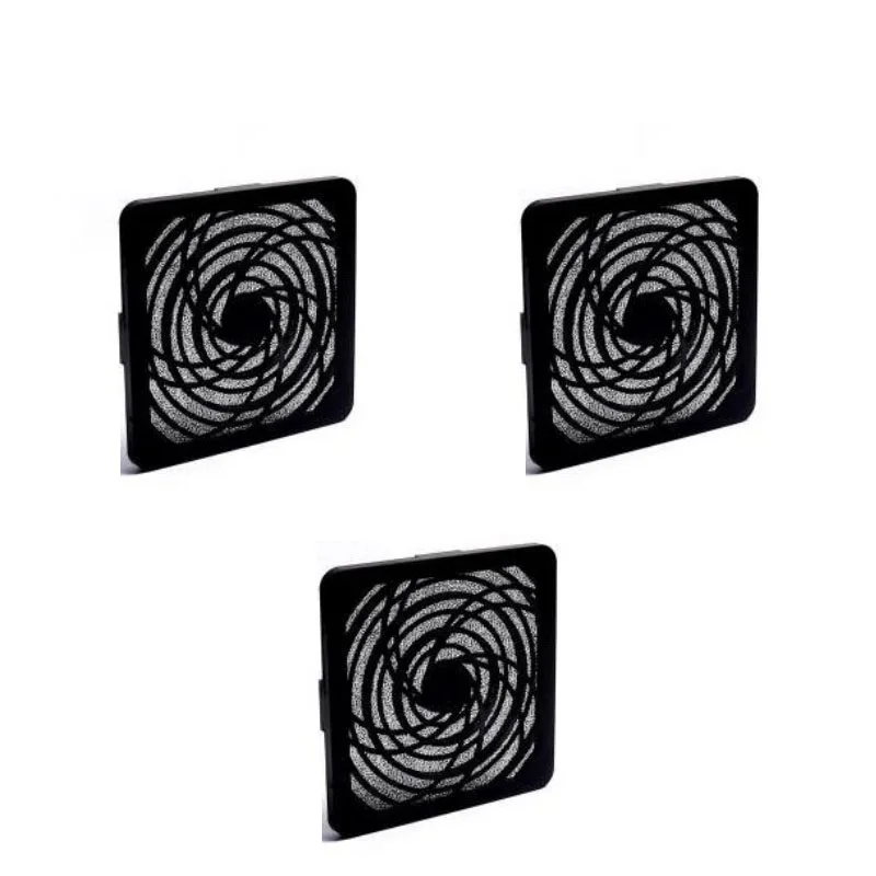 Dm11964 Cb Machine Ventilator Filter Scherm/Ventilator Filter Van Codebox Geschikt Voor Domino Inkjet Printer