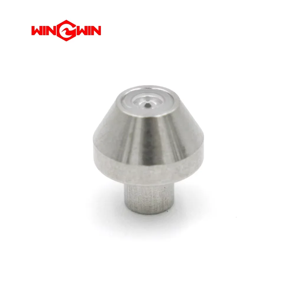 

Waterjet Component Autoline Sapphire Orifice 0.013" 20412569 Robotic Water jet Cutting Head