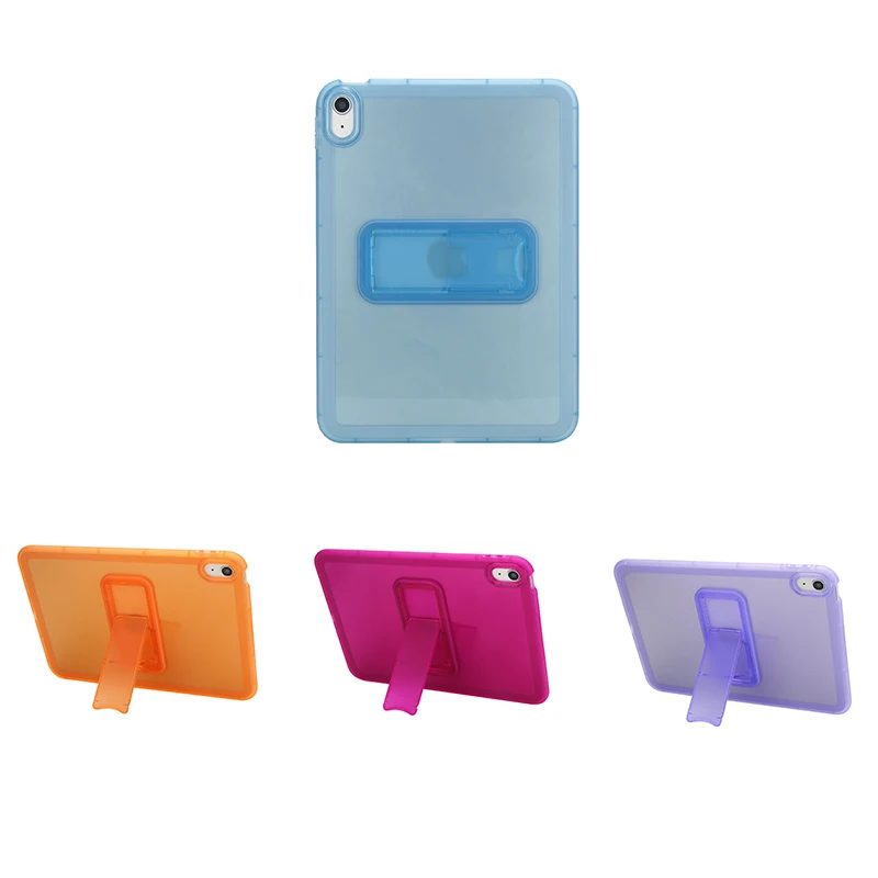 

Case for IPAD PRO 11 2024 for Ipad 10 2022 10.9 10.2 9/8/7th A16 11 2025 Stand Cover for AIR 11 MINI 6 7 AIR 3 10.5 AIR 2