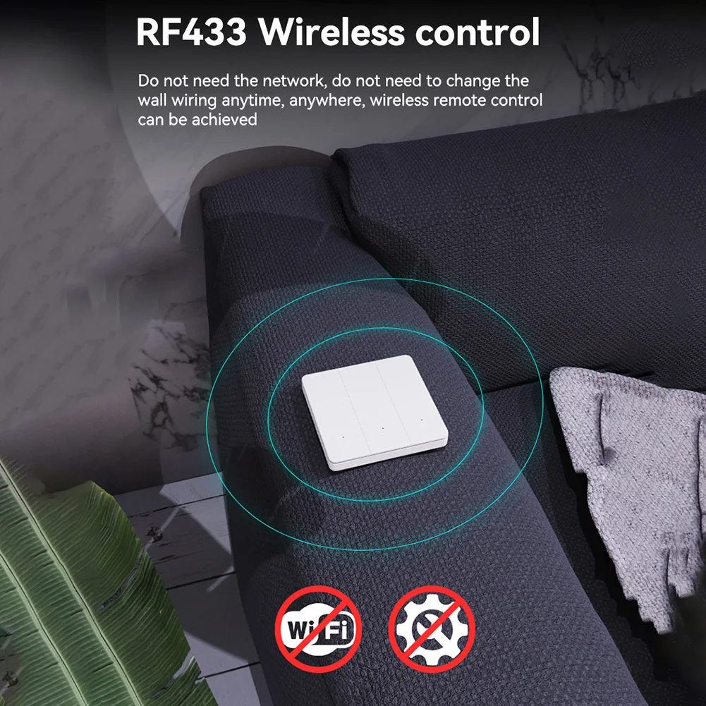 Voice Control Modul…