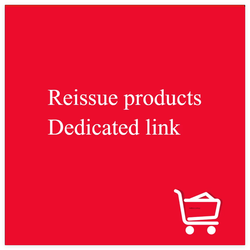 

postage for cedfavand user （order3060832507259924）3 pcs rods