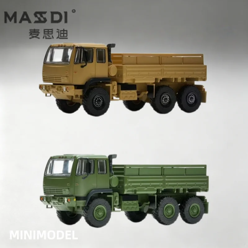 

[PreSale] MASDI 1:64 FMTV M1083 Truck Diecast Model Car