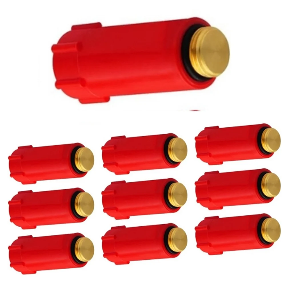 10PCS 1/2