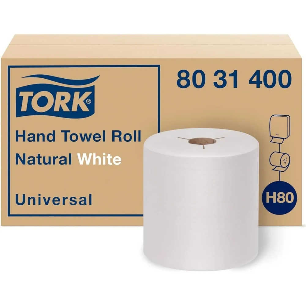 Hand Towel Roll Nat… - image