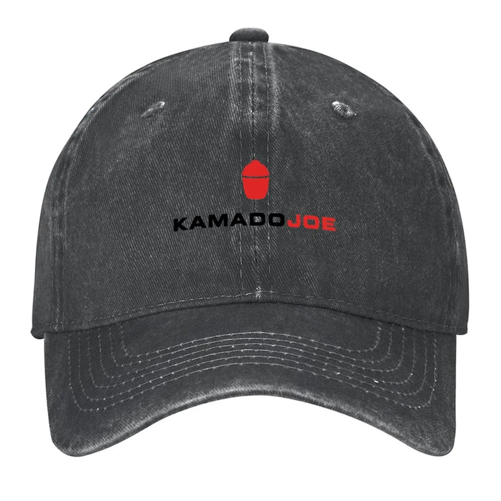 

Kamado Joe Baseball Cap Designer Hat Unique hats Horse Hat Sports Cap Women's Hats For The Sun Men's