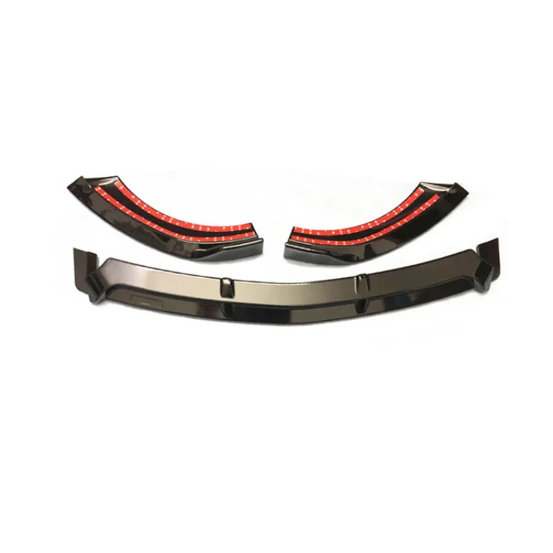 

High Quality Front Bumper Lip For E-Class C238 Coupe 2016-2019